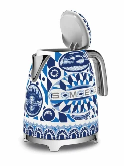 Smeg x Dolce & Gabbana 