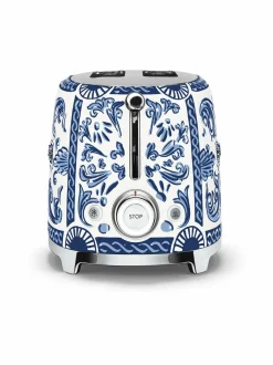 Smeg x Dolce & Gabbana 