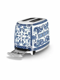 Smeg x Dolce & Gabbana 