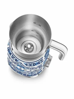 Smeg x Dolce & Gabbana 