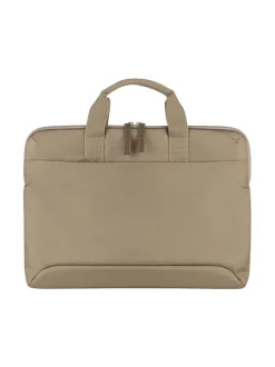 Smilza Slim tietokonelaukku 13/14 Beige