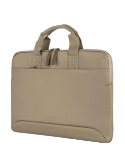 Smilza Slim tietokonelaukku 13/14 Beige