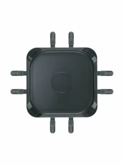 Smokeless Raclette -grilli