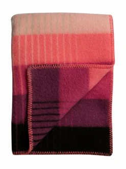 Åsmund Gradient -huopa 135 x 200 cm