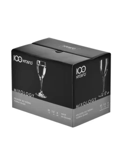 Snapsilasi Mixology 35ml (6kpl) Krosno