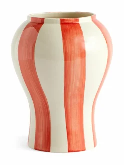 Sobremesa Stripe S -maljakko 19 x 22 cm