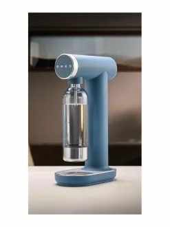 Soda Maker -hiilihapotuslaite