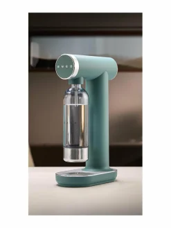 Soda Maker -hiilihapotuslaite