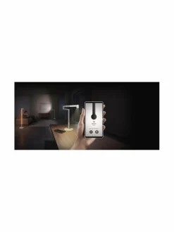 Solarcycle Morph™ Desk -pöytävalaisin