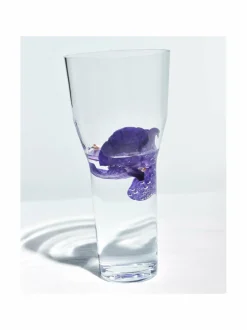 Solare Tall -maljakko 12 x 26 cm