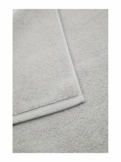 Solid-kylpyhuonematto 70 x 50 cm