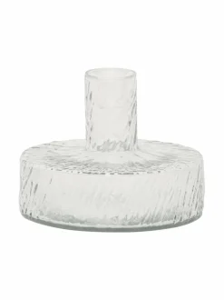 Solvi-kynttilänjalka 15 x 12 cm