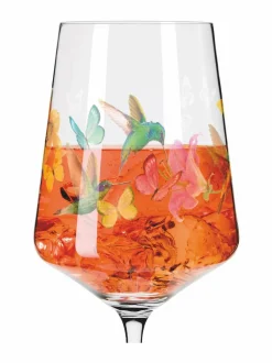 Sommerrausch Aperizzo -aperitiivilasi