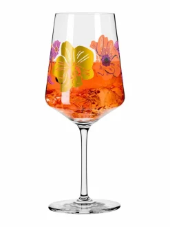 Sommerrausch Deluxe -aperitiivilasit 2 kpl