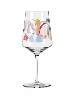 Sommerrausch-aperitiivilasi