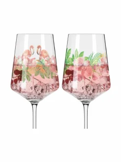 Sommersonett Sprizz -aperitiivilasit 2 kpl