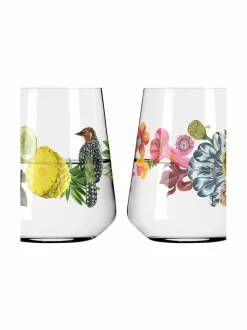 Sommertau Allround -cocktaillasi 22,5 x 9,3 cm