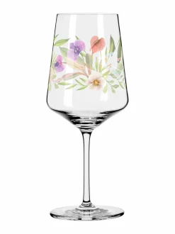 Sommertau Hugo #18 -viinilasi 544 ml