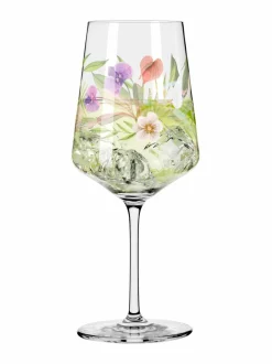 Sommertau Hugo #18 -viinilasi 544 ml