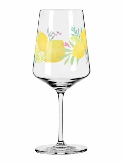 Sommertau Limoncello -lasit 544 ml, 2 kpl