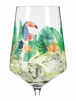 Sommertau-aperitiivi-/viinilasi 544 ml