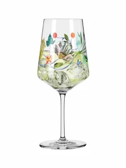 Sommertau-aperitiivi-/viinilasi