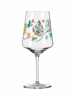 Sommertau-aperitiivi-/viinilasi