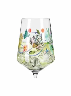 Sommertau-aperitiivi-/viinilasi