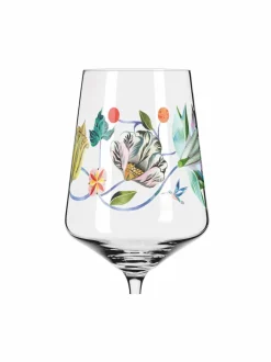 Sommertau-aperitiivi-/viinilasi