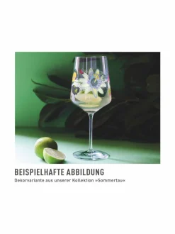 Sommertau-aperitiivi-/viinilasi