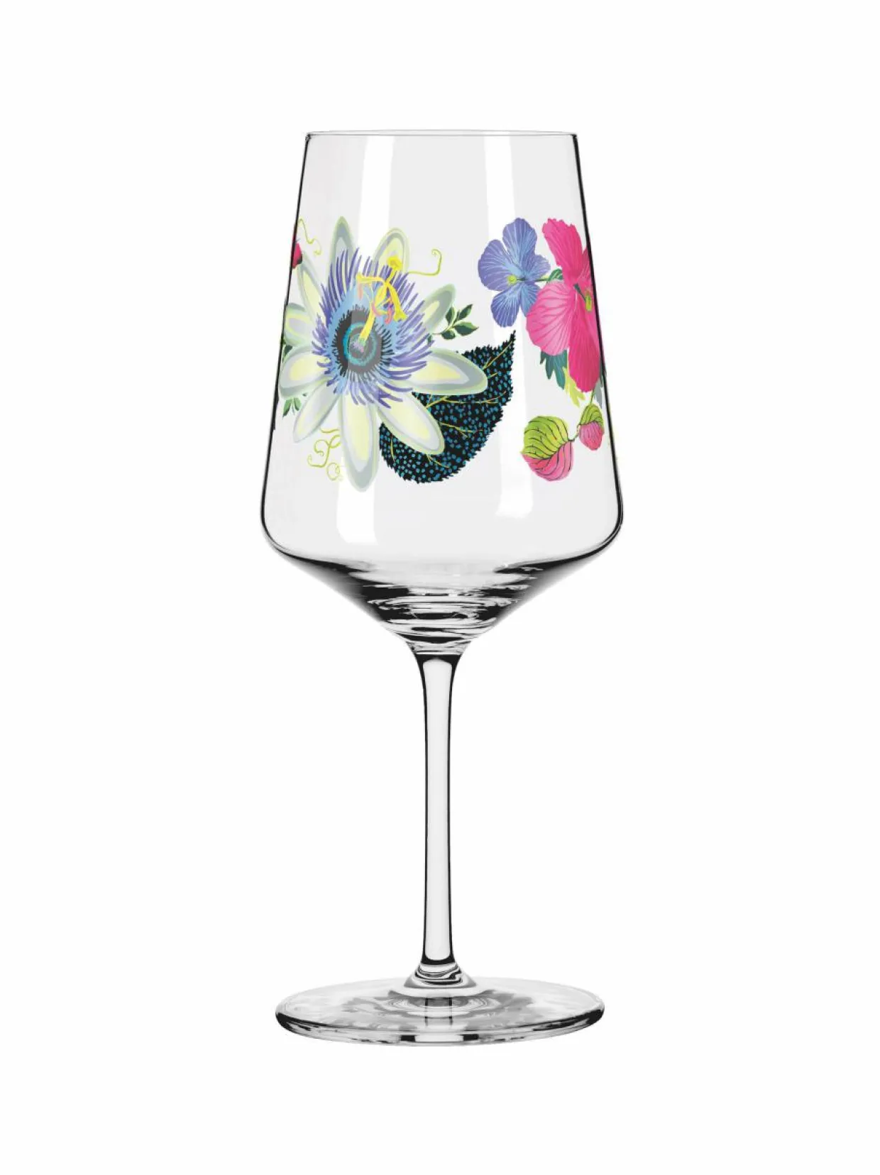 Sommertau-aperitiivi-/viinilasi