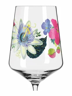 Sommertau-aperitiivi-/viinilasi