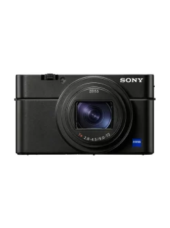 Sony RX100 VII -digitaalikamera