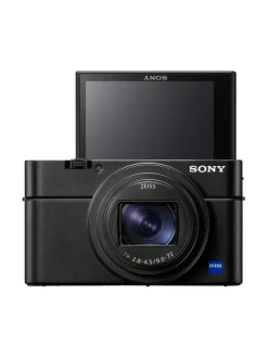 Sony RX100 VII -digitaalikamera