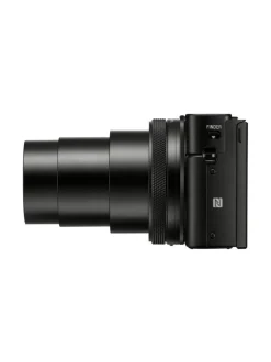 Sony RX100 VII -digitaalikamera