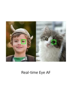 Sony RX100 VII -digitaalikamera