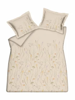 Soothing dreams -satiinipussilakanasetti