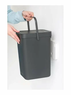 Sort & Go -roska-astia 12 l