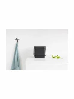 Sort & Go -roskakori 3 l