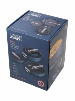 Space™ Non-Stick - kattila- ja paistinpannusarja 6-osainen