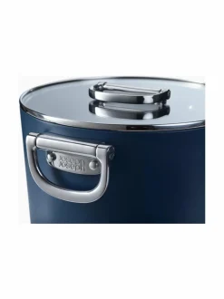 Space™ Non-Stick - kattila- ja paistinpannusarja 6-osainen