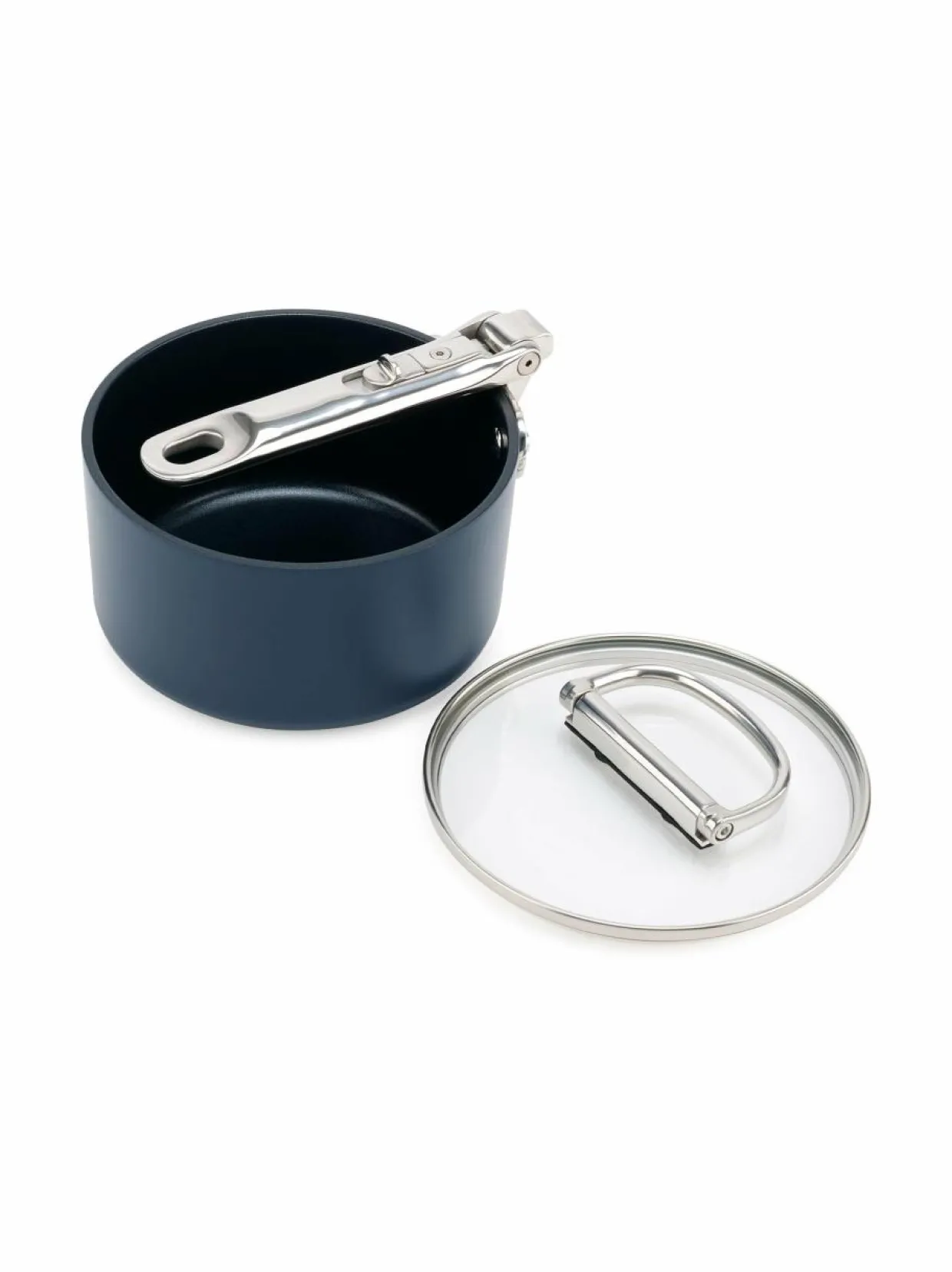 Space™ Non-stick -kasari ja kansi 1,5 l