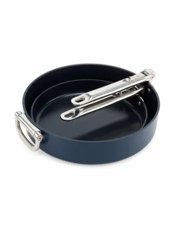 Space™ Non-stick -keraamiset paistinpannut 2 kpl