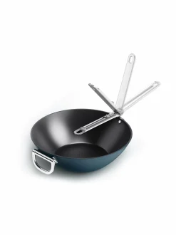 Space™ Non-Stick -wokkipannu 8 l