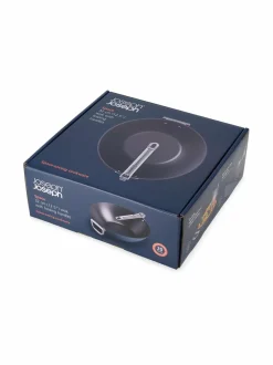 Space™ Non-Stick -wokkipannu 8 l