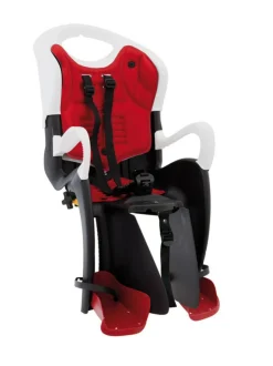 Spectra Tiger Relax pyöränistuin