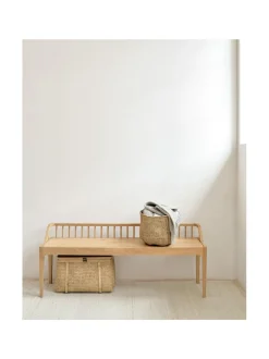 Spindle penkki, tammi