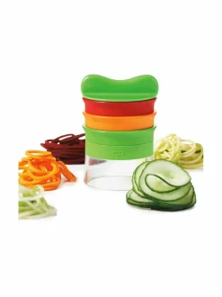 Spiraalileikkuri, 3-teräinen