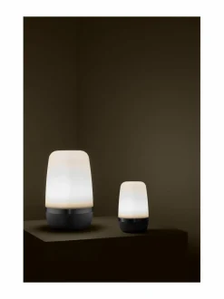 Spirit LED -valaisin 9,5 x 15 cm