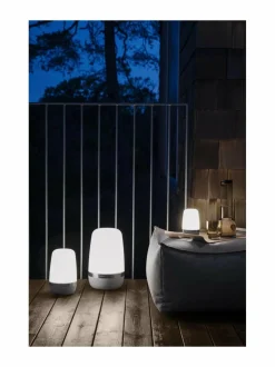 Spirit LED -valaisin 9,5 x 15 cm